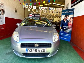 FIAT Punto 2010 1.3 JTD 2470€ !!