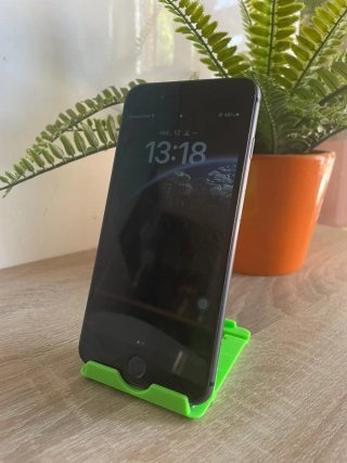 iPhone 8 Plus Grigio Siderale