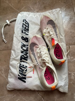 Zapatillas Nike Superfly Elite 2 Clavos