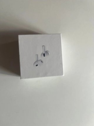 Airpods Pro Apple Blancos