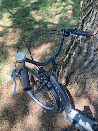 Bicicleta B’Twin Elops 3 Decathlon para adulto