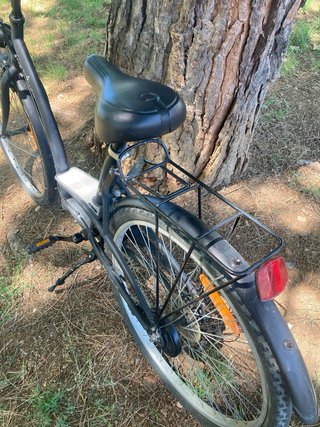 Bicicleta B’Twin Elops 3 Decathlon para adulto