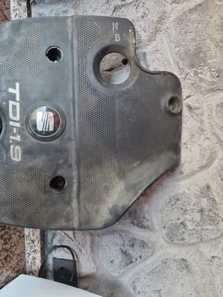 Tapa motor Seat TDI 1.9