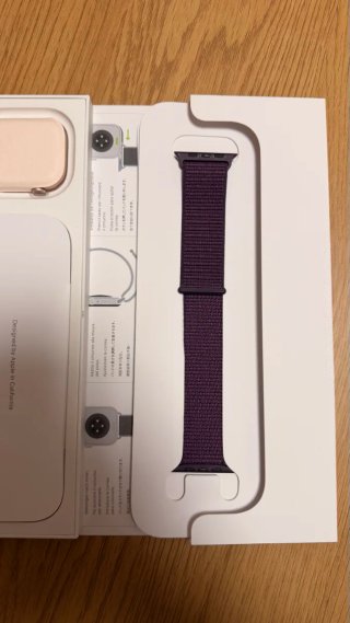Apple Watch Series 10 46mm GPS Oro Nuevo