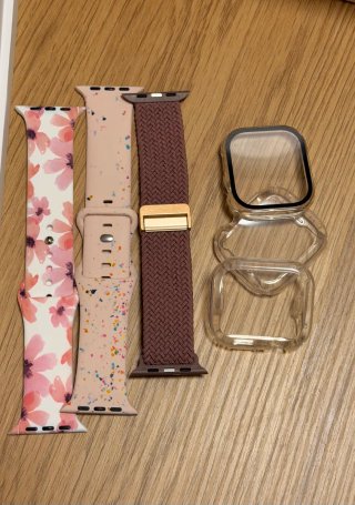 Apple Watch Series 10 46mm GPS Oro Nuevo