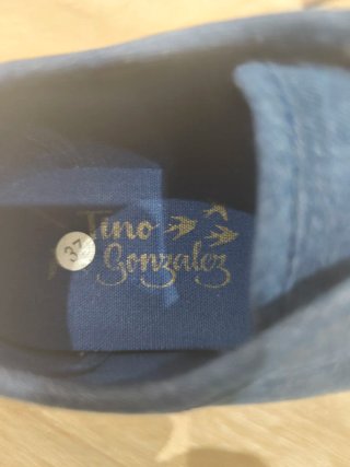 Zapatos de esparto mujer