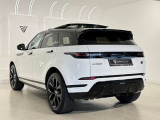 Land Rover Range Rover Evoque 2023