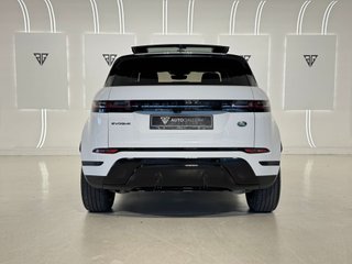 Land Rover Range Rover Evoque 2023