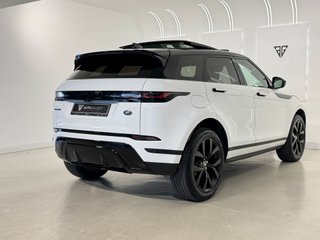 Land Rover Range Rover Evoque 2023