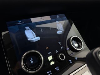 Land Rover Range Rover Evoque 2023