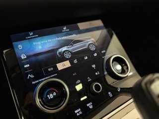 Land Rover Range Rover Evoque 2023
