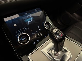 Land Rover Range Rover Evoque 2023