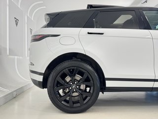 Land Rover Range Rover Evoque 2023