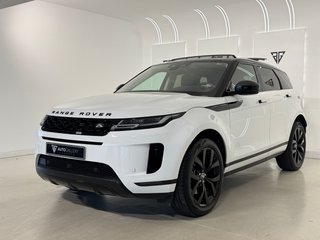 Land Rover Range Rover Evoque 2023