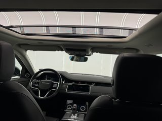 Land Rover Range Rover Evoque 2023