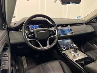 Land Rover Range Rover Evoque 2023