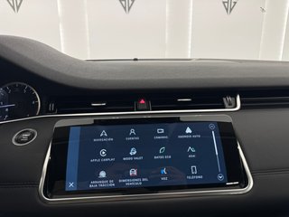 Land Rover Range Rover Evoque 2023