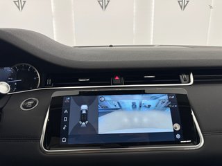 Land Rover Range Rover Evoque 2023