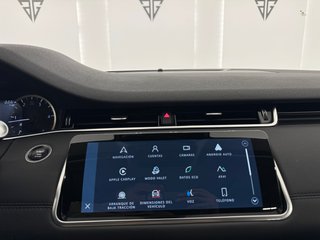 Land Rover Range Rover Evoque 2023