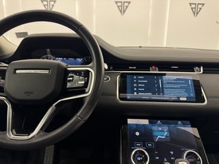 Land Rover Range Rover Evoque 2023