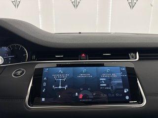 Land Rover Range Rover Evoque 2023