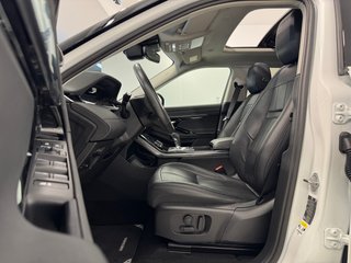 Land Rover Range Rover Evoque 2023