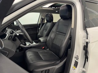 Land Rover Range Rover Evoque 2023