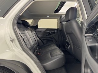 Land Rover Range Rover Evoque 2023