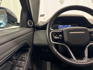 Land Rover Range Rover Evoque 2023