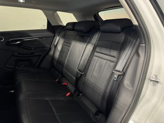Land Rover Range Rover Evoque 2023