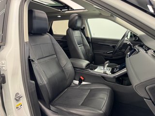 Land Rover Range Rover Evoque 2023