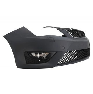 Paragolpes delantero para Seat Ibiza 6J Facelift l