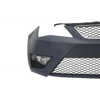 Paragolpes delantero para Seat Ibiza 6J Facelift l