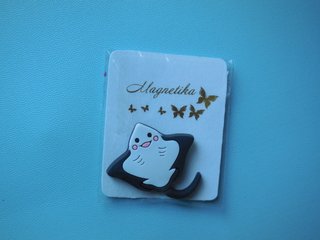 Magneti da frigo tema marino