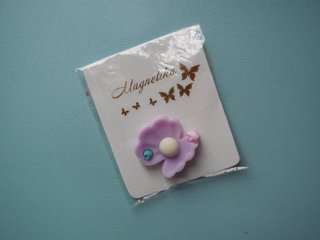 Magneti da frigo tema marino