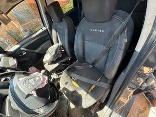 Dacia Duster 2014