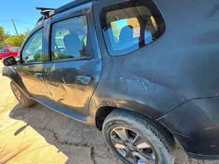 Dacia Duster 2014