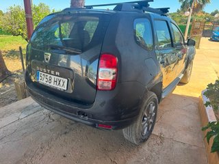 Dacia Duster 2014
