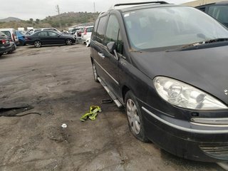 Peugeot 1614155 alternador 807