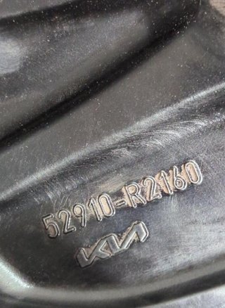 Llanta kia 133331 52910r2160 sportage (nq5) drive