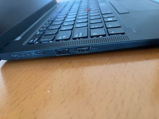 Lenovo ThinkPad X1 Carbon Gen 10 (32G 1TB)