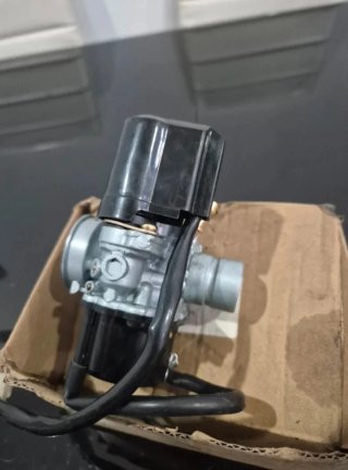 Carburador para cualquier moto de 2 tiempos