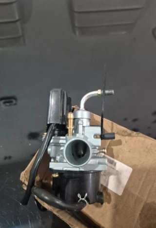 Carburador para cualquier moto de 2 tiempos