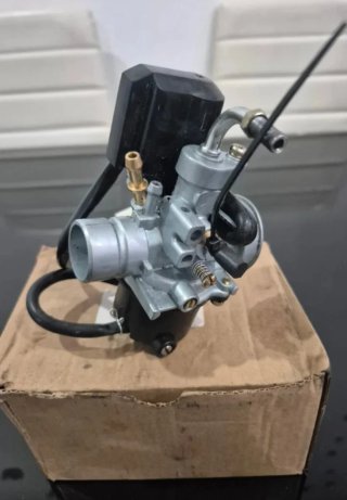 Carburador para cualquier moto de 2 tiempos