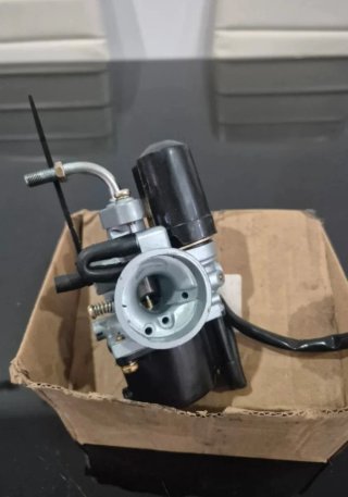 Carburador para cualquier moto de 2 tiempos