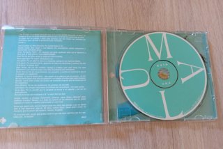 CD Malú - Esta Vez