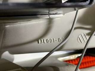 Piloto interior trasero bmw 13400100 serie 5 59022