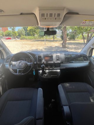 Vw Multivan T6 Family 2.0 TDI DSG 150cv 4Motion