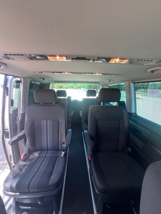 Vw Multivan T6 Family 2.0 TDI DSG 150cv 4Motion