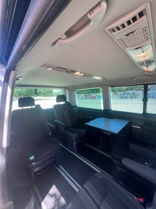 Vw Multivan T6 Family 2.0 TDI DSG 150cv 4Motion